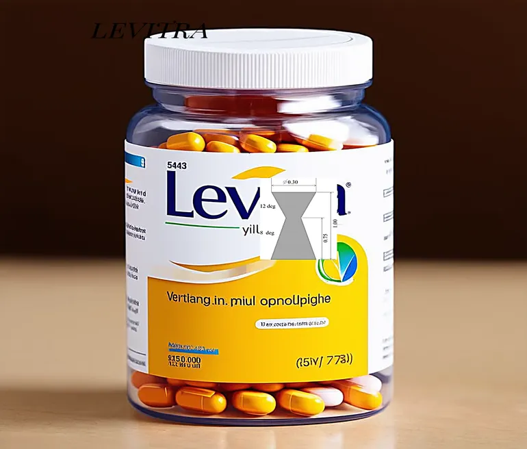 Levitra 3